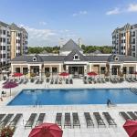 TWO BEDROOM APARTMENT AT