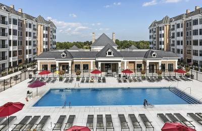 TWO BEDROOM APARTMENT AT